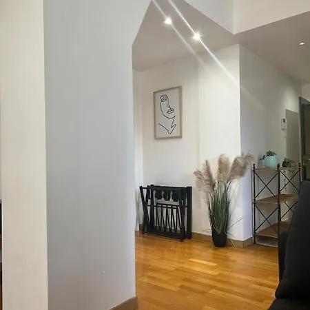 Le Michelangelo - Place Massena Apartment Nizza