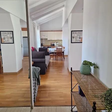 Apartment Le Michelangelo - Place Massena *