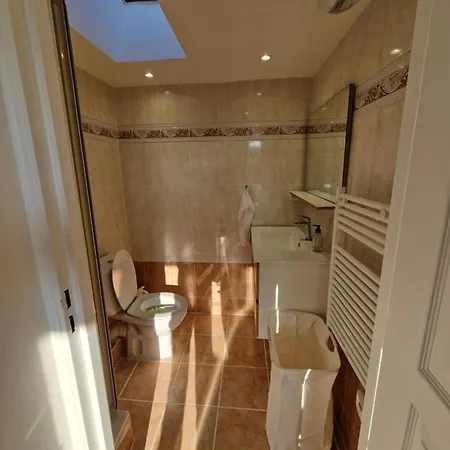 Apartmán Le Michelangelo - Place Massena *