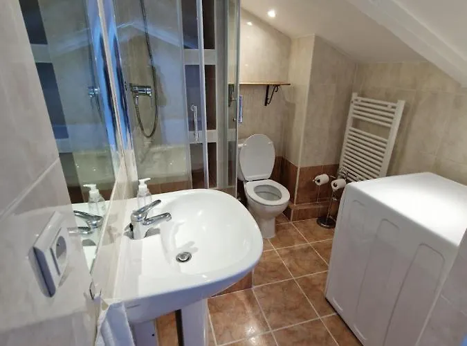 Le Michelangelo - Place Massena *