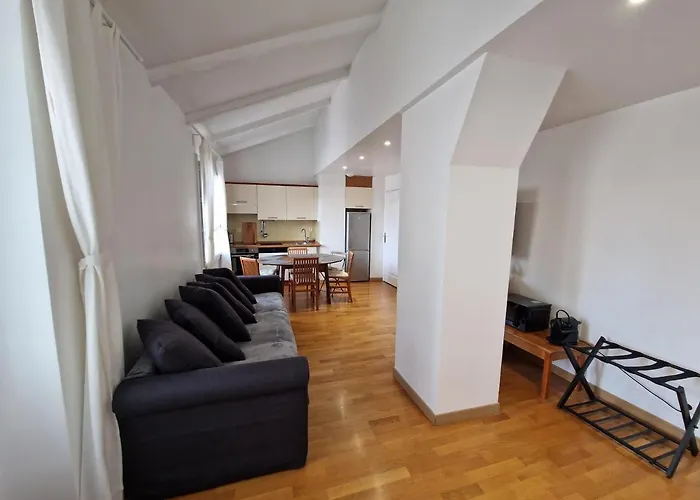 Le Michelangelo - Place Massena