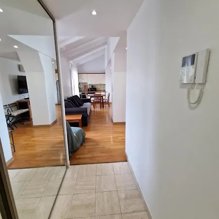 Le Michelangelo - Place Massena * 니스