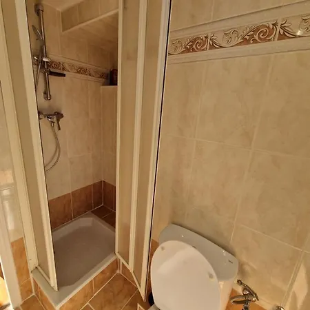 Le Michelangelo - Place Massena *