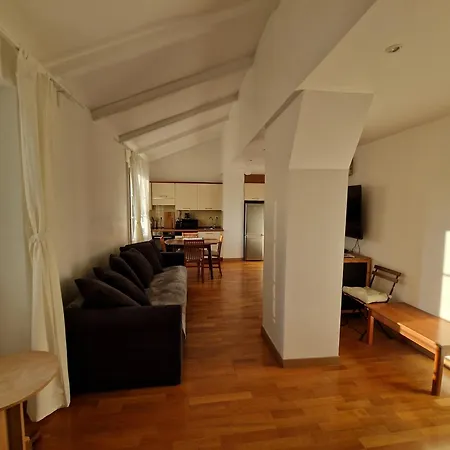 Le Michelangelo - Place Massena