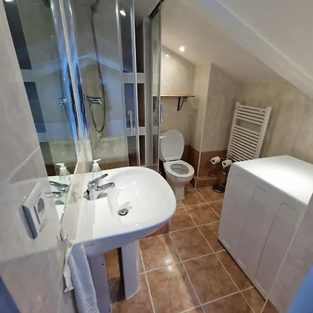 Le Michelangelo - Place Massena *