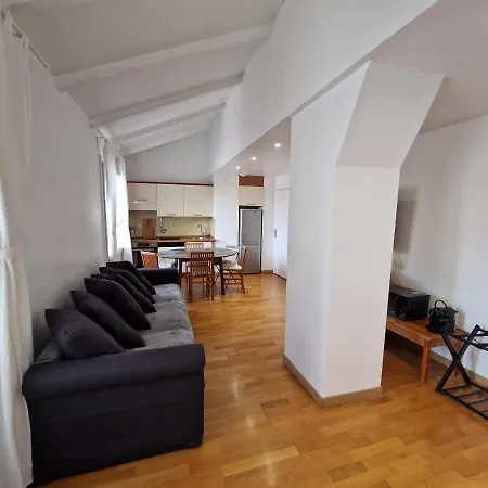 Le Michelangelo - Place Massena