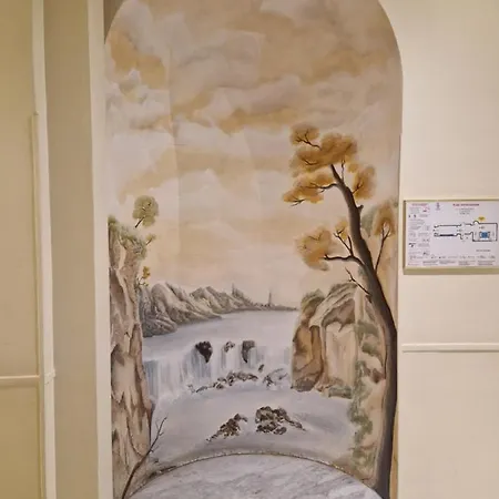 Le Michelangelo - Place Massena Апартаменты *