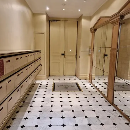 Le Michelangelo - Place Massena 니스