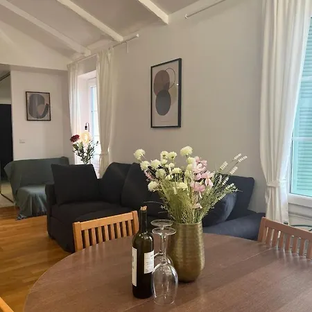 Le Michelangelo - Place Massena