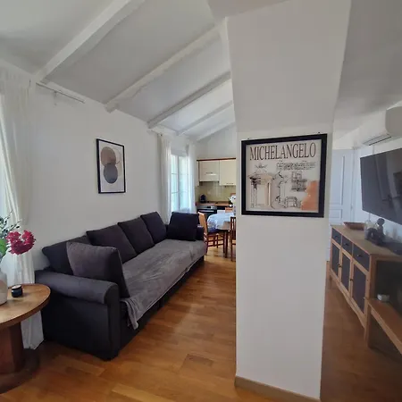 Le Michelangelo - Place Massena 아파트 니스