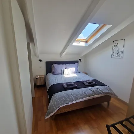 Apartamento Le Michelangelo - Place Massena Nice