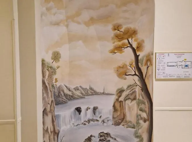 Le Michelangelo - Place Massena 아파트 *