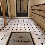 شقة Le Michelangelo - Place Massena نيس