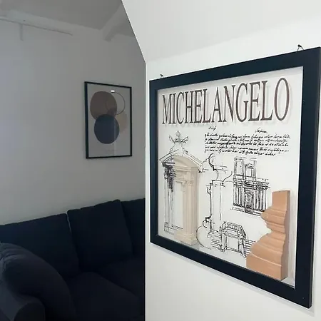 Le Michelangelo - Place Masséna Nizza