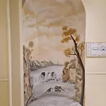 Le Michelangelo - Place Massena شقة *